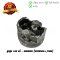 ลูกสูบ Spark115-I Finn เบอร์ 1.00 แท้ศูนย์ ยี่ห้อ Yamaha (DR15-9)(พร้อมแหวนและสลักสูบ)
